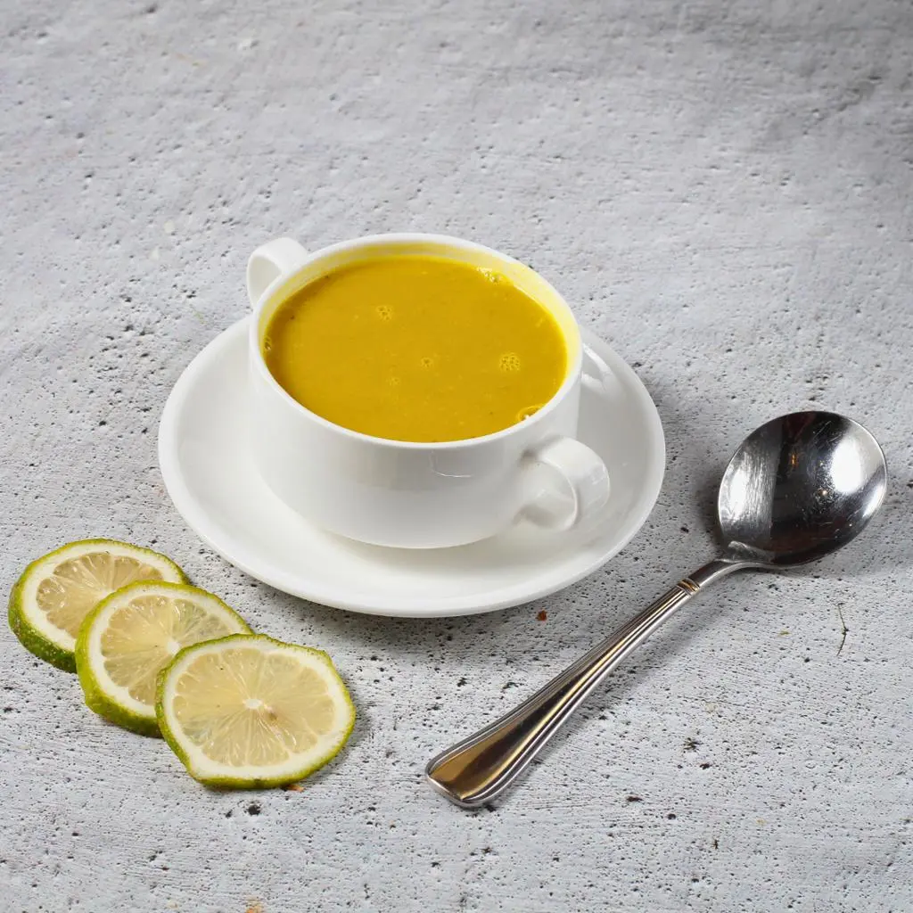 Lentil Soup